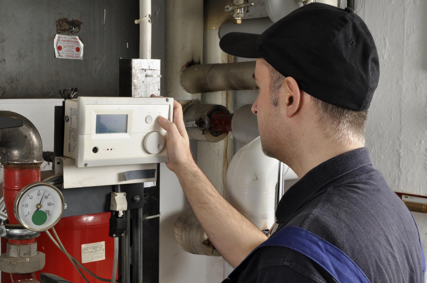 installation chauffe eau Neuilly-sur-Marne