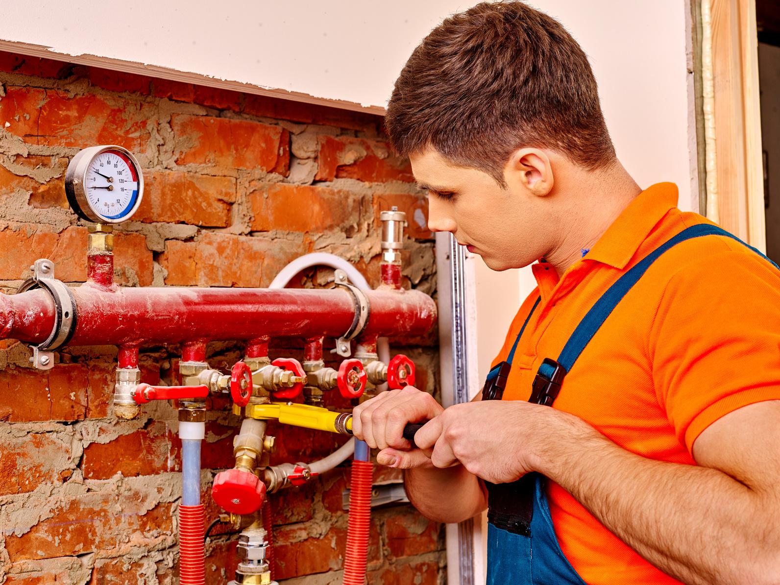 installation chauffe eau Neuilly-sur-Marne